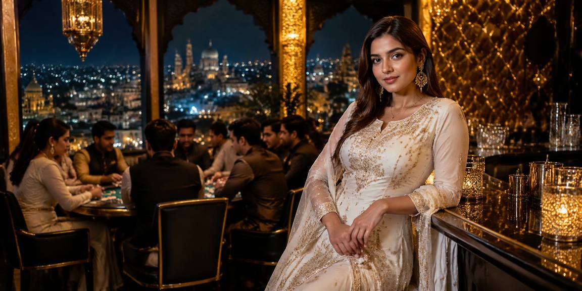 b8080 b8080-এ লাইভ আন্দার বাহার — কী আছে ভেতরে